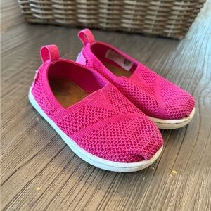 Kids TOMS